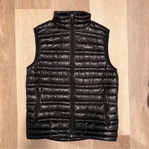 Patagonia Men’s Puff Vest